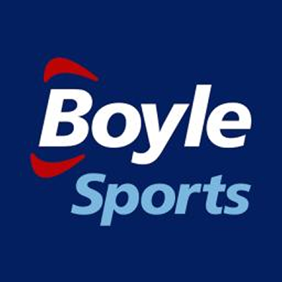 Boyle Sports Logo