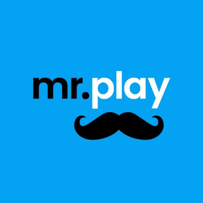 Mr. Play Logo