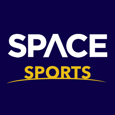 Space Sports Logo