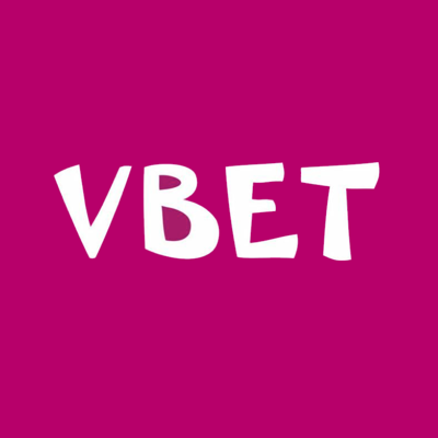 Vbet UK Logo